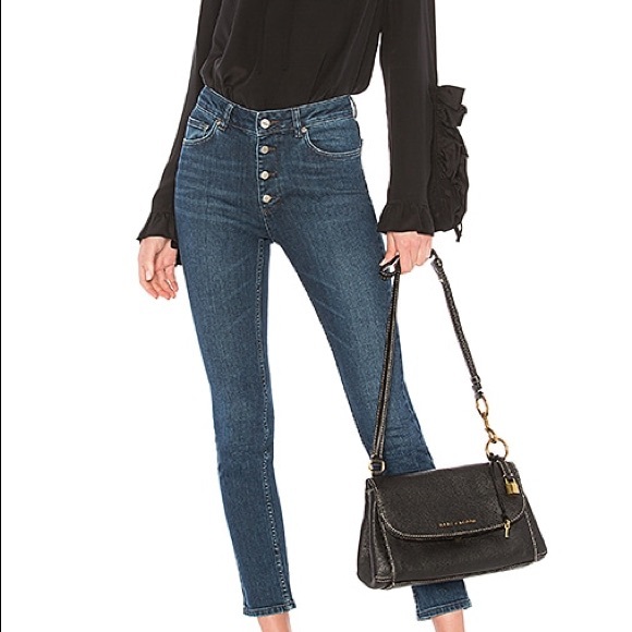 Marc Jacobs Handbags - The Boho Grind by Marc Jacobs